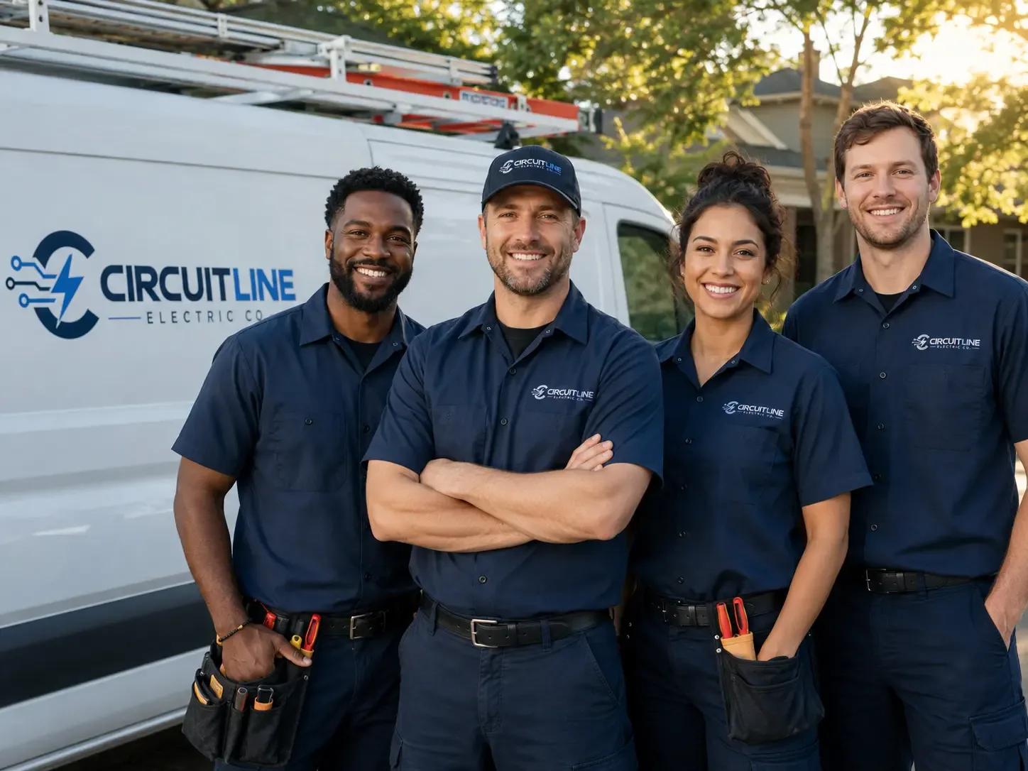 Whole Home Rewiring company in Westfield, MA
