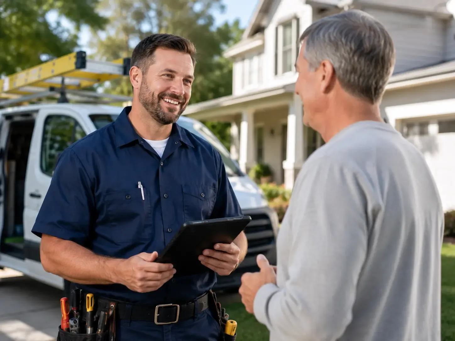 Whole Home Rewiring Westfield, MA FAQs
